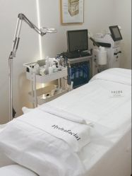 -海菲秀·飞顿牛奶光·LDM官方授权中心美轮美浣瓷感美肌