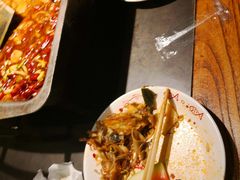-辣尚瘾·烤鱼·新川菜(交大直营店)