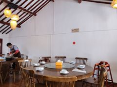 -观桥阁(锦溪店)