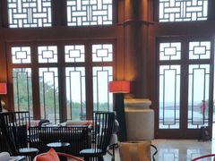 -海口万豪·大堂吧·望海吧.日落海景·下午茶·奶茶·咖啡·轻食·蛋糕·鸡尾酒·清吧