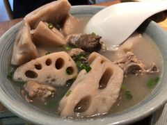-静一餐厅·湖北菜(前门创始店)