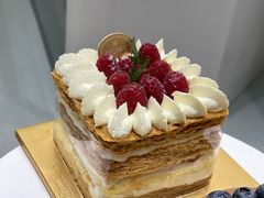 -M'CAKE(西单大悦城店)
