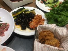 -火炉火自助餐(悠唐购物中心店)