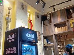 -盟重烧烤(高正街店)