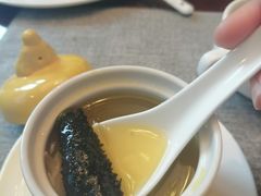 -顺德美的万豪酒店·自助餐·贡厨