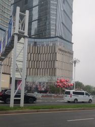 -Zoolung Zoolung动物主题公园(海信广场店)