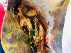 五年老卤味爪爪-降龙爪爪(建设路2店)