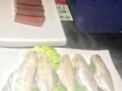 -锅说大脸毛肚重庆老火锅(佐阾店)