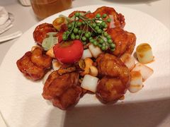 -羲和雅苑•北京烤鸭(国贸商城店)