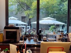 -Beans Solo豆号咖啡(百家湖花园店)