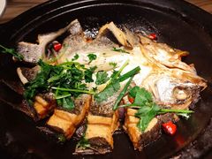 -茄子恰恰·新云南小炒(坪山益田店)