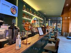 -Ambra Haus琥珀屋精酿餐厅(宝山店)