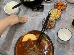 -屋里家延边朝鲜族冷面(梅林3店)