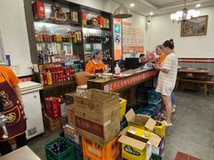 零售区-冯记香辣兔火锅(茶店子总店)