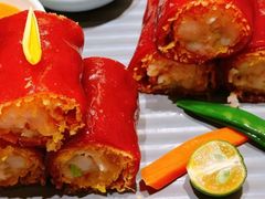 -点都德(奥体印象城店)