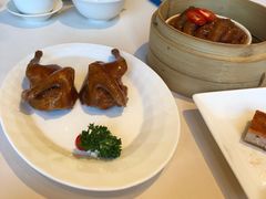 -利苑酒家(金宝店)