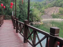 -大慈岩风景区