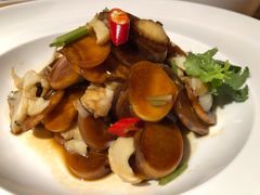 独子蒜拌螺片-张福记(陇海中路店)