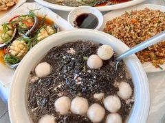-众味海鲜大排档·活海鲜·潮汕味(南澳店)