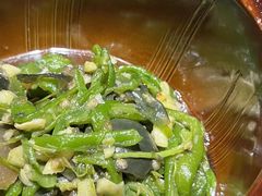 -味上湘菜馆(岳麓山店)