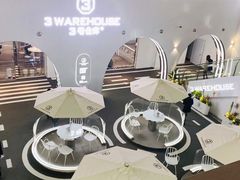 -3号仓库·创意中国菜(嘉兴龙鼎万达店)