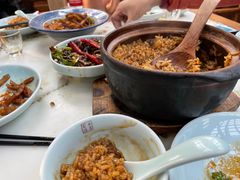 -小吊梨汤·北京菜(香山店)