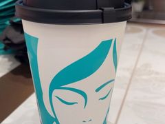 -茶米有言(城市市集龙之梦店)