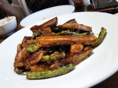 -福慧慈缘素食餐厅(王府井店)