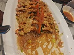 -鲜得莱渔港·小平岛海胆馆(七贤岭店)