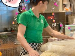 -莲香西域·正宗新疆菜(龙华店)