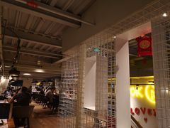 大堂-卡朋厨房(289艺术园区店)