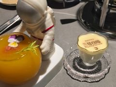 芒芒星海-3号仓库·创意中国菜(乐清正大广场店)