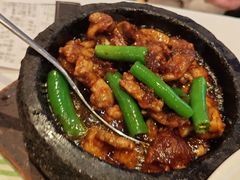 -桂满陇·杭州小馆(巴黎春天浦建店)