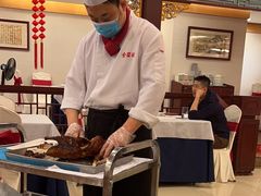 -全聚德(上海首店浦东店)