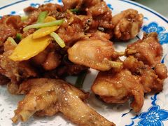 -腰记饭店(龙源路店)