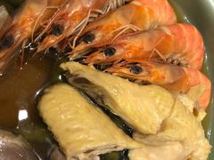 -和记小菜(东方店)