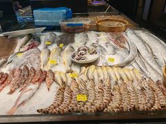 -小厨师·二十年沈家门小海鲜(百井坊巷店)