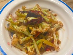 -茄子恰恰·新云南小炒(坪山益田店)
