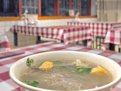 -苓记南京鸭血粉丝.皮肚面(县东巷店)