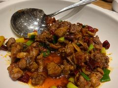 -黔蘑菇四季餐厅(观山湖店)