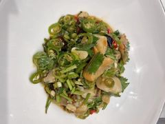 -怡情荟•海鲜青岛菜(五四广场旗舰店)