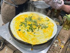 -琦琦蛋饼铺(上南店)