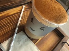 -春庄咖啡SpringHues(钟楼小区店)