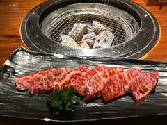 -御牛道日式烤肉料理(杭州万象城店)