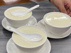 -沙湾姜撞奶甜品店(昌岗中路店)
