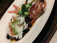 -上海人家花樣年华(中山公园店)