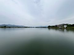 -皤滩古镇