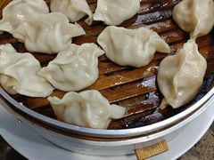 -周家大连水饺(美专校街店)
