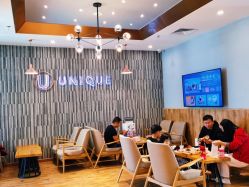 -尤尼可国际影像(万源分店)
