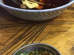 -痴串串(星汉路总店)
